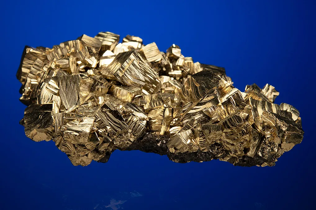 Pyrite - image 3