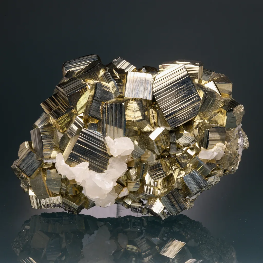 Pyrite image