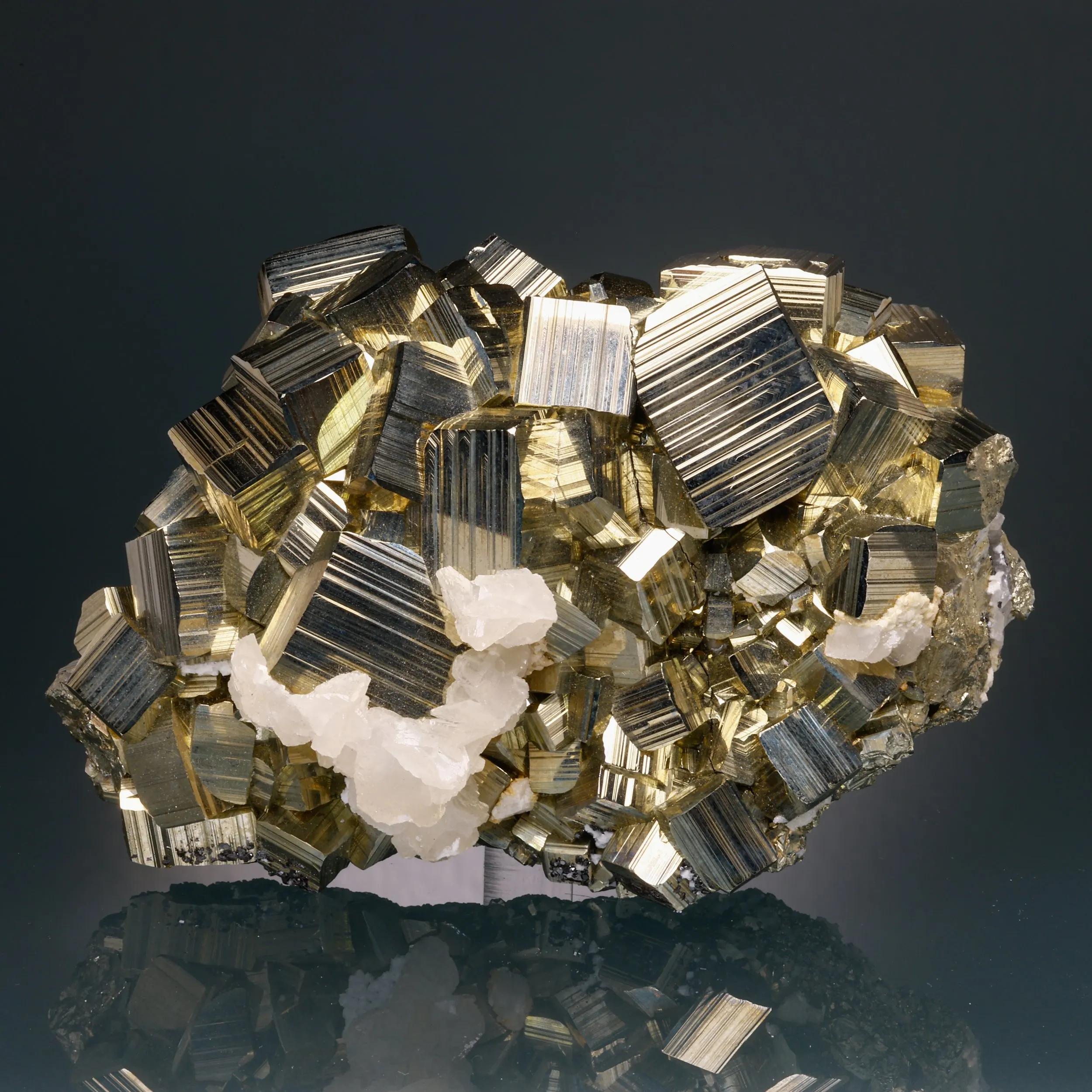 Pyrite - image 1