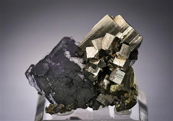 Pyrite image
