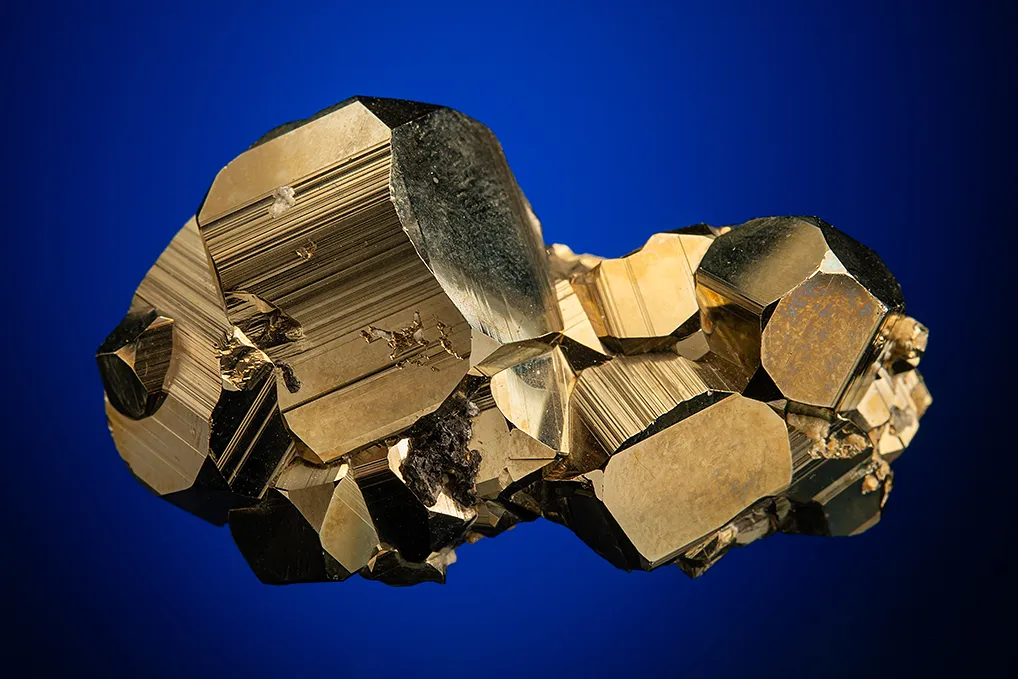 Pyrite image