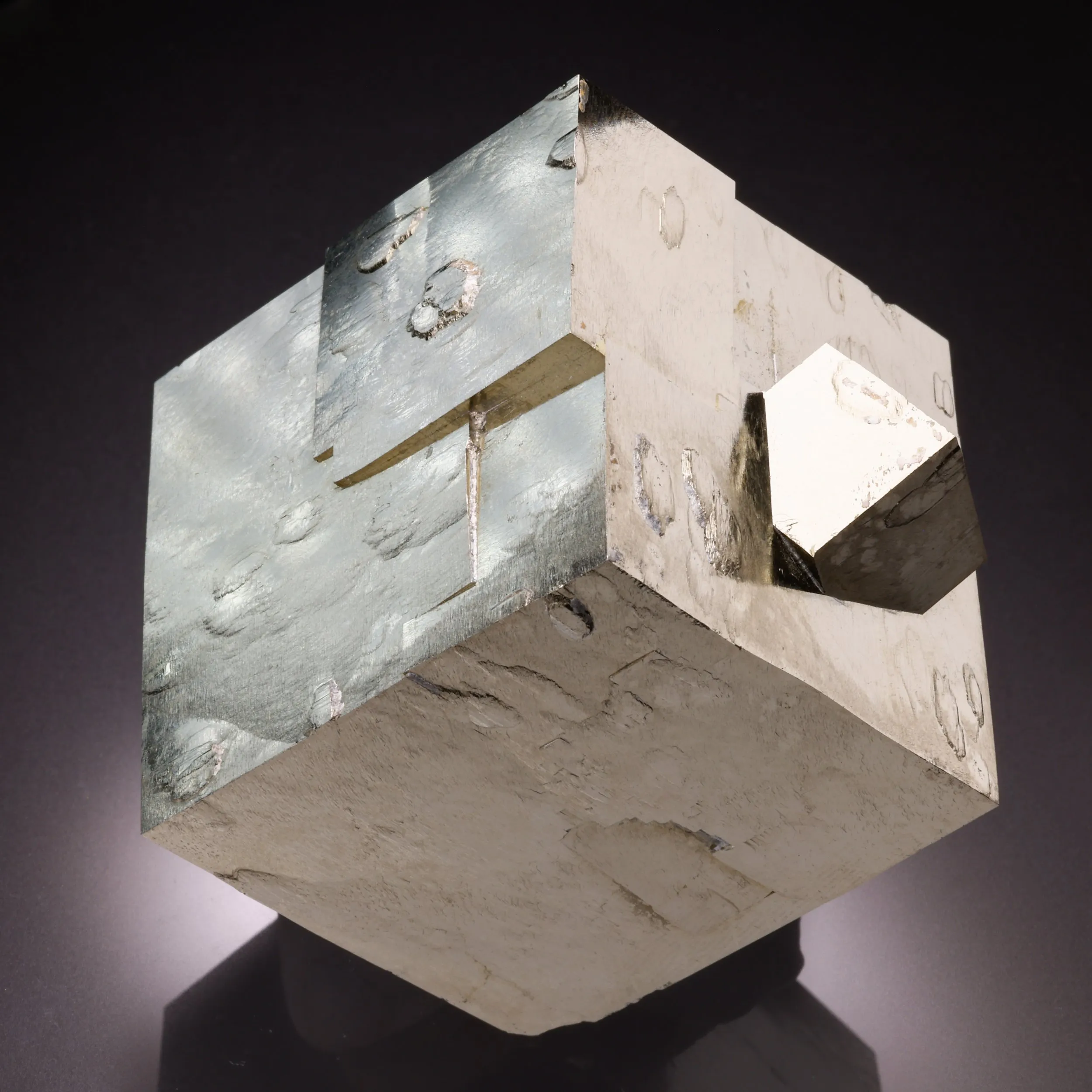 Pyrite - image 1