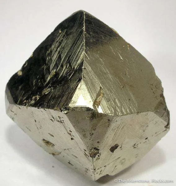 Pyrite image