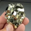 Pyrite - image 2