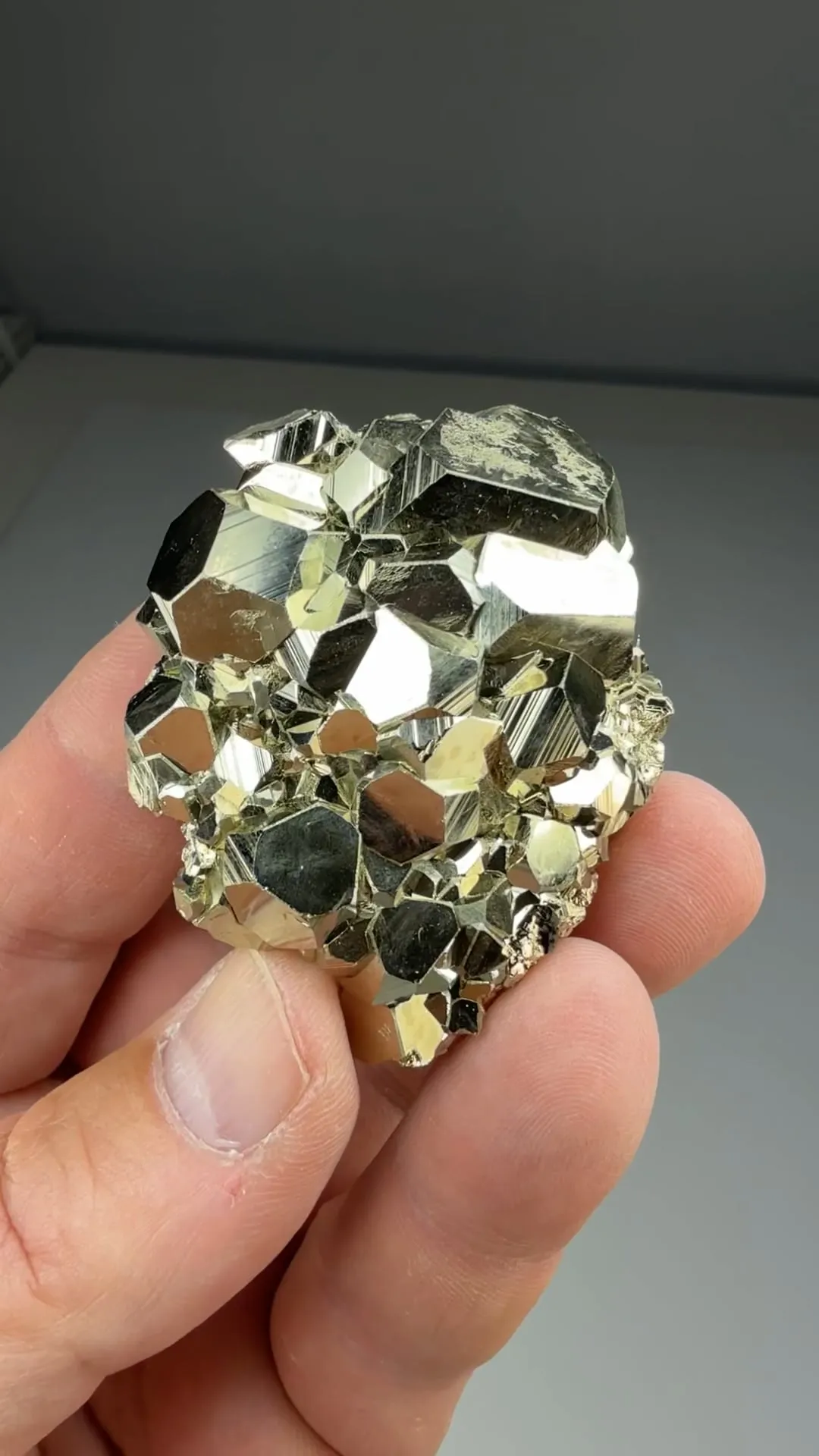 Pyrite - image 2