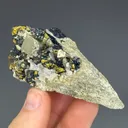 Pyrite - image 3