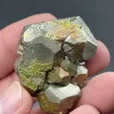 Pyrite - image 2