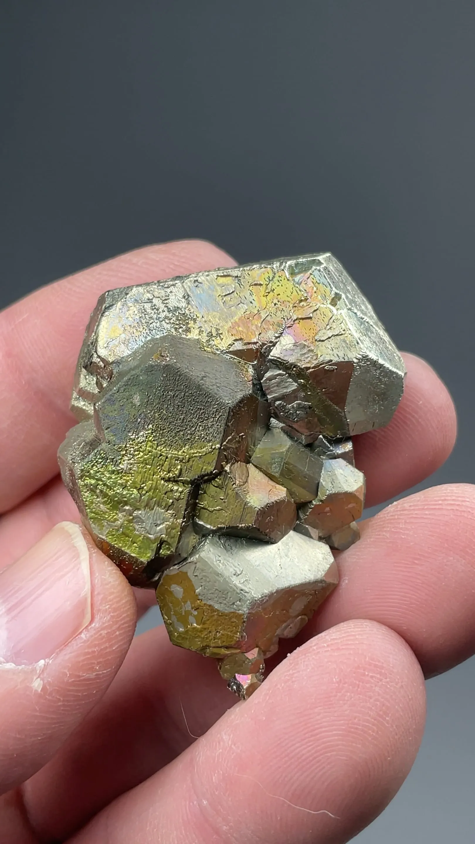 Pyrite - image 2