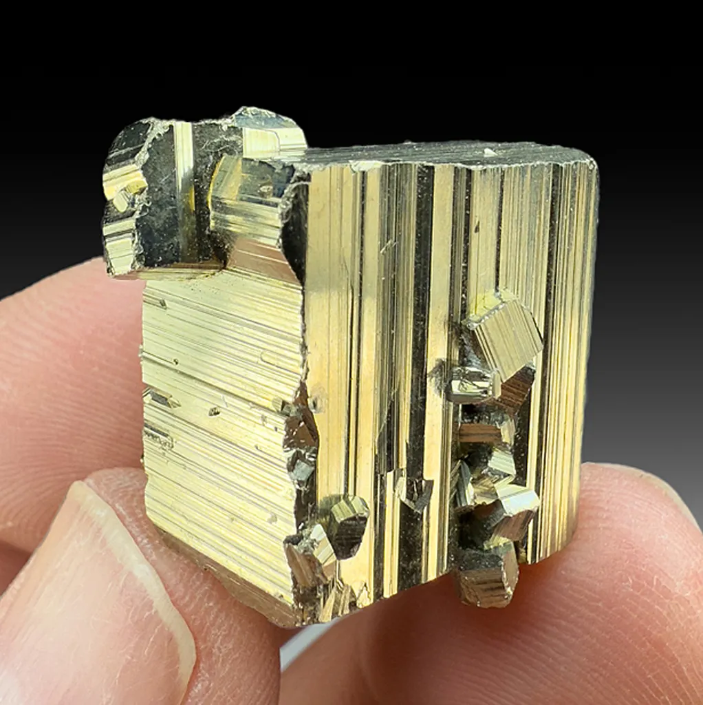 Pyrite (2288) image
