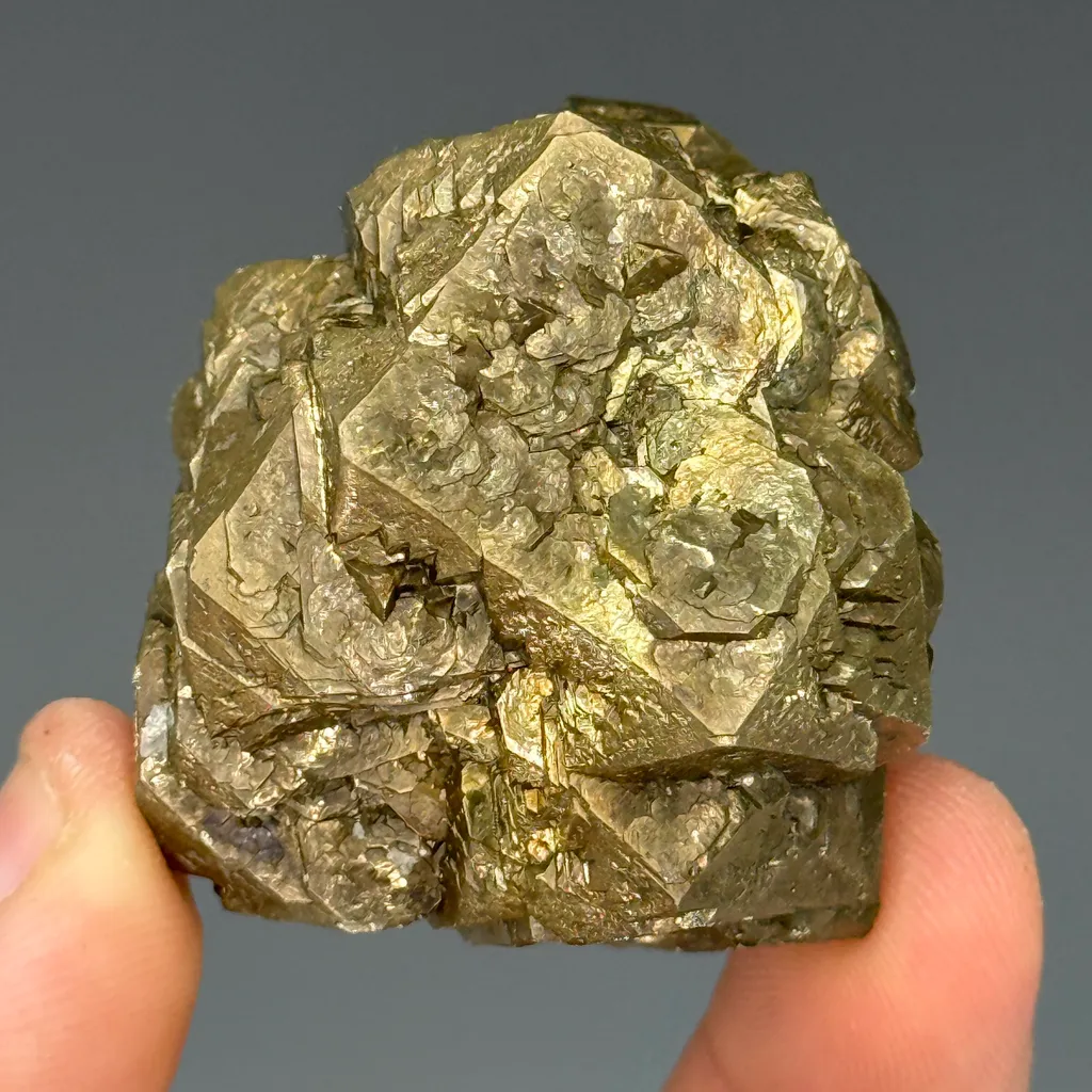 Pyrite - image 3