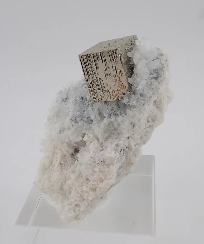 Pyrite - image 3