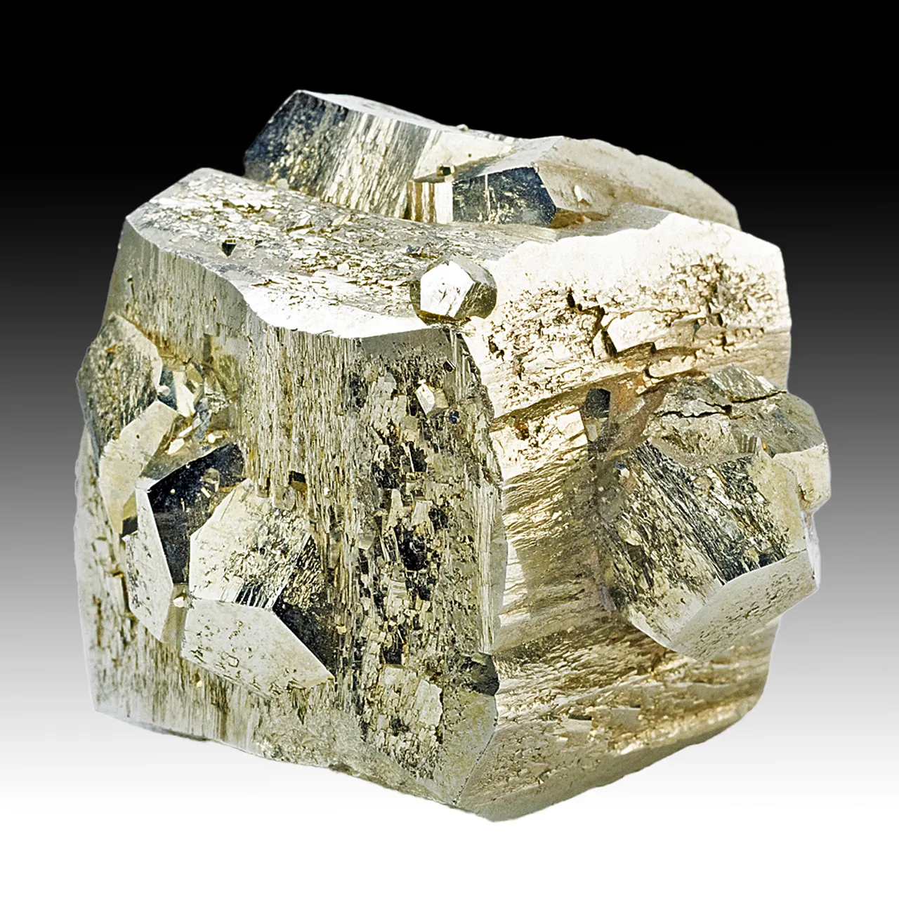 Pyrite - image 1