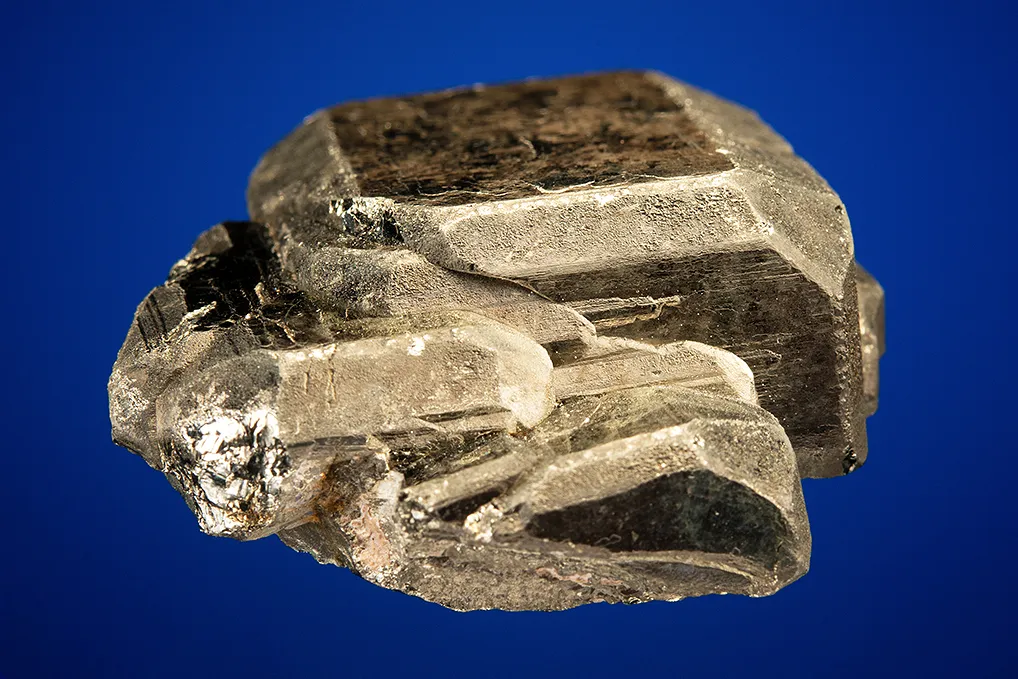 Pyrite - image 3