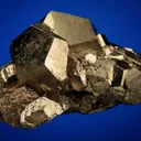 Pyrite - image 3