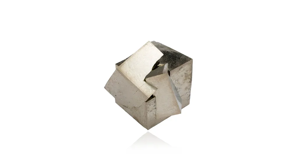 Pyrite image