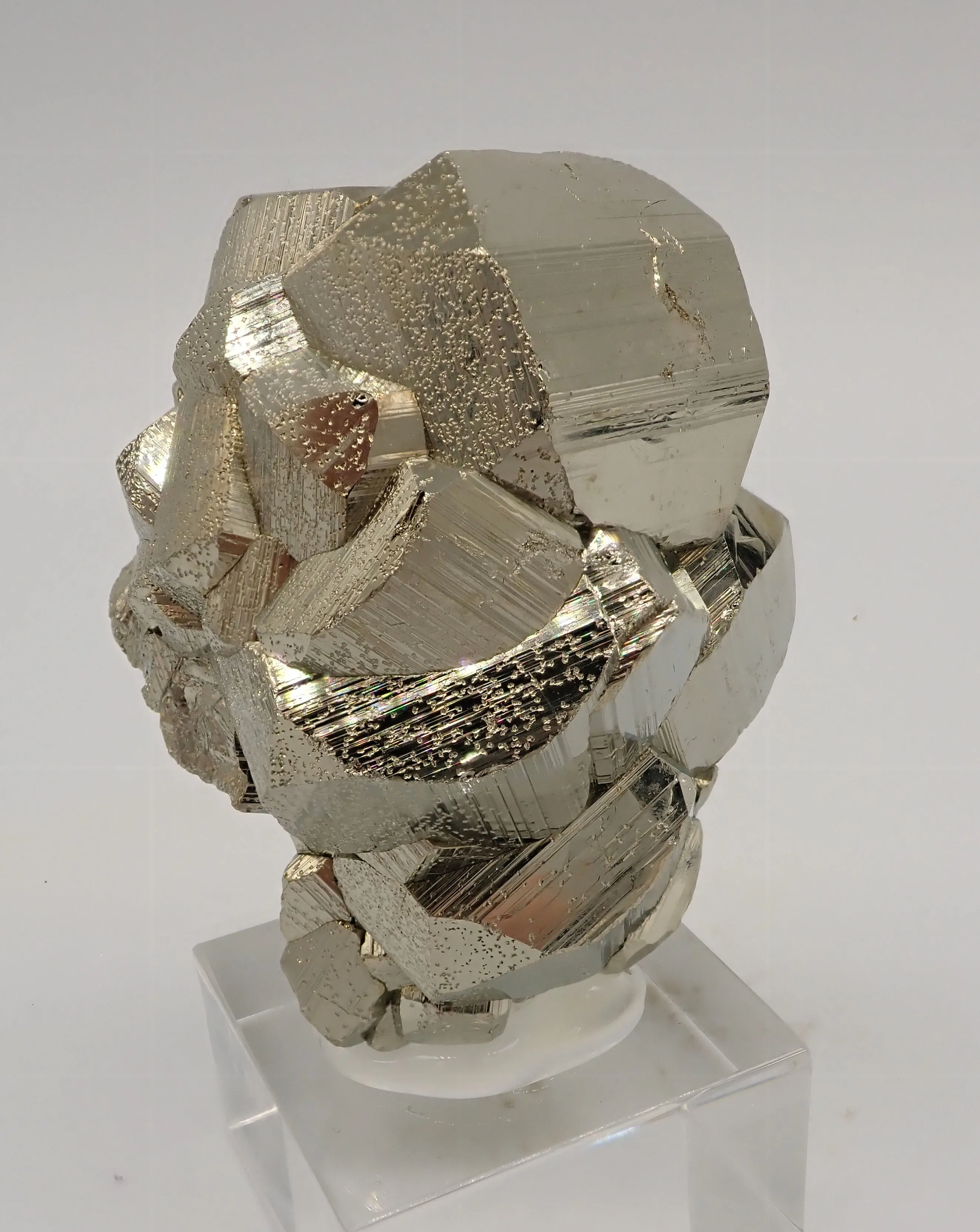 Pyrite - image 2