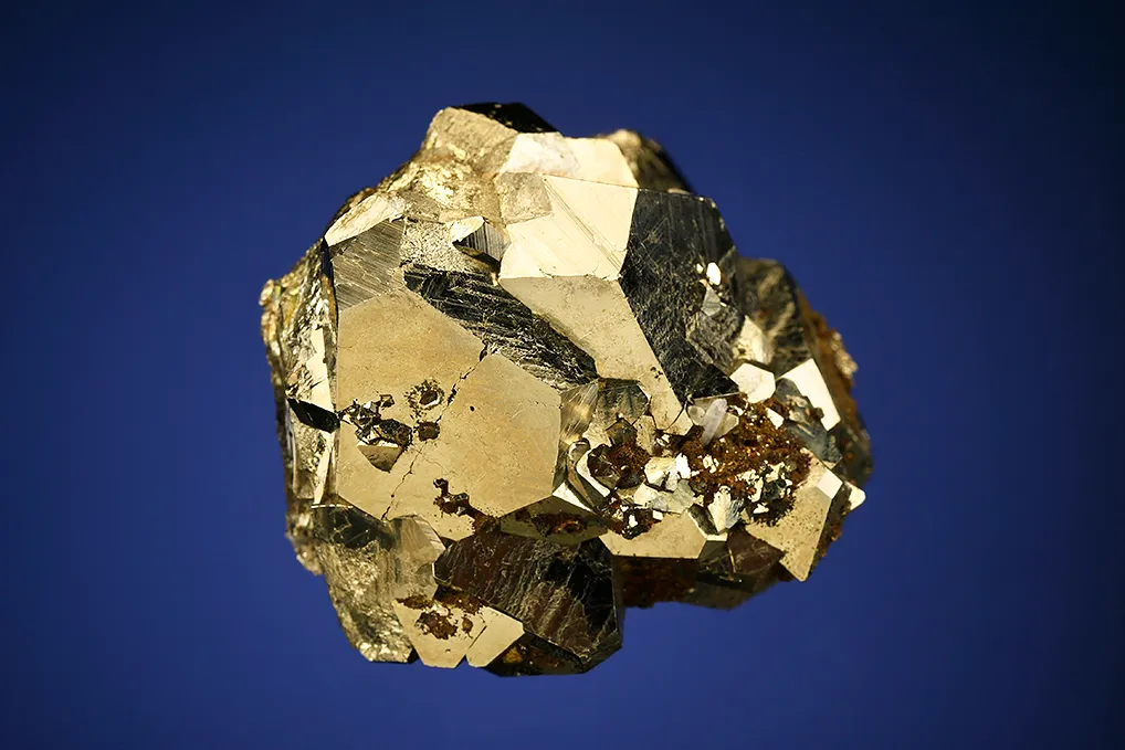 Pyrite - image 4