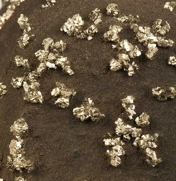 Pyrite - image 3