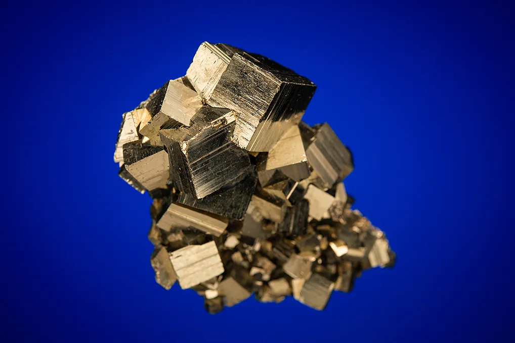 Pyrite image