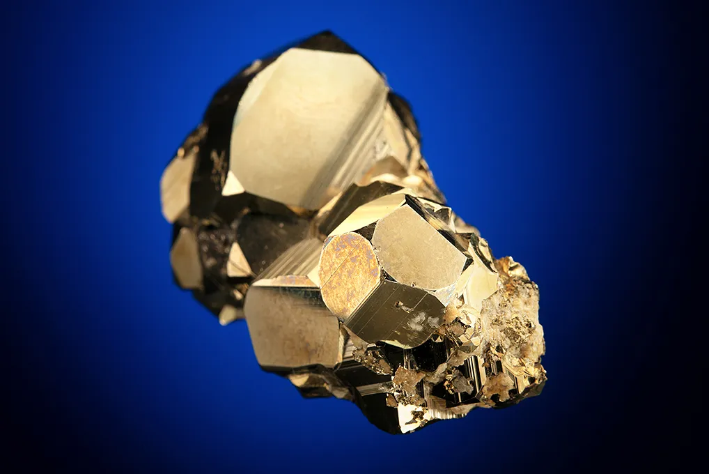Pyrite - image 4