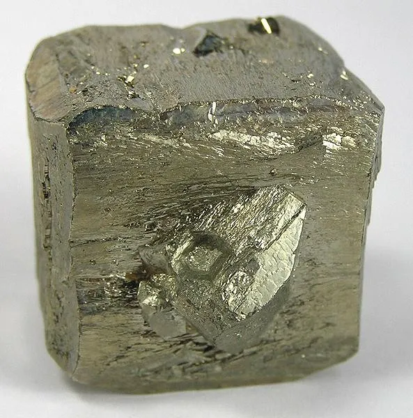 Pyrite image
