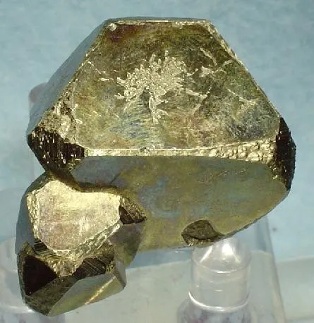 Pyrite image