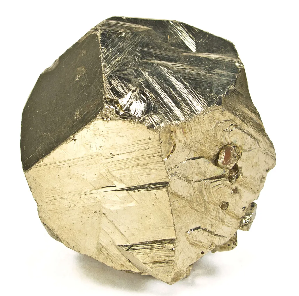Pyrite - image 2