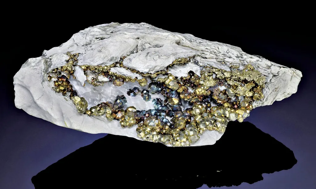 Pyrite image