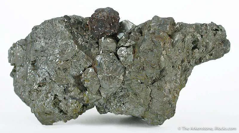 Pyrite image