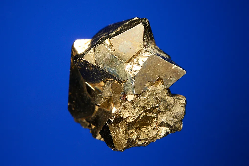 Pyrite - image 4