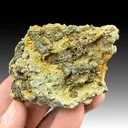 Pyrite - image 1