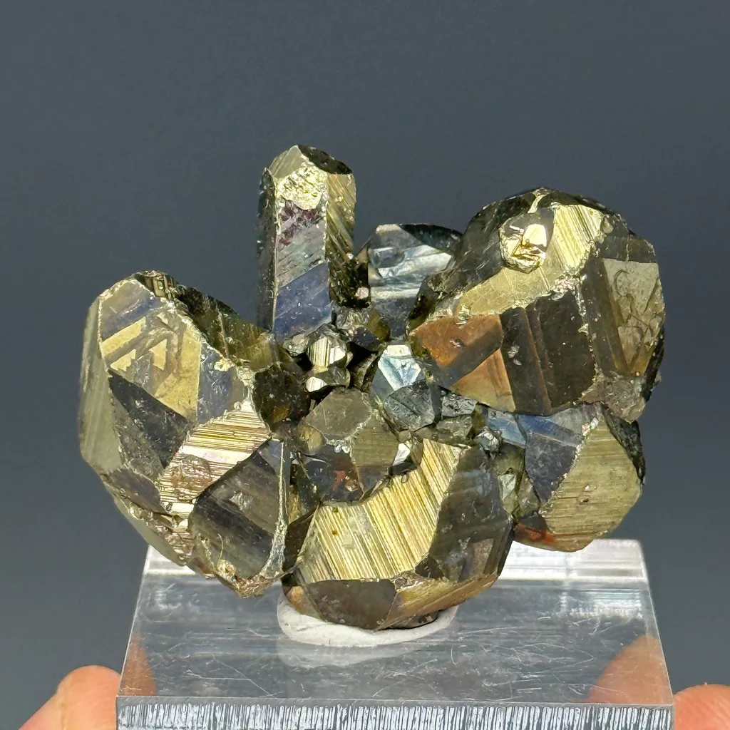 Pyrite image