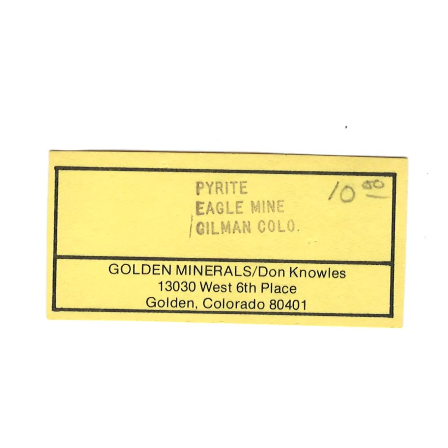 Pyrite - image 5
