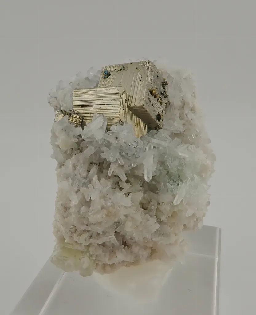 Pyrite image