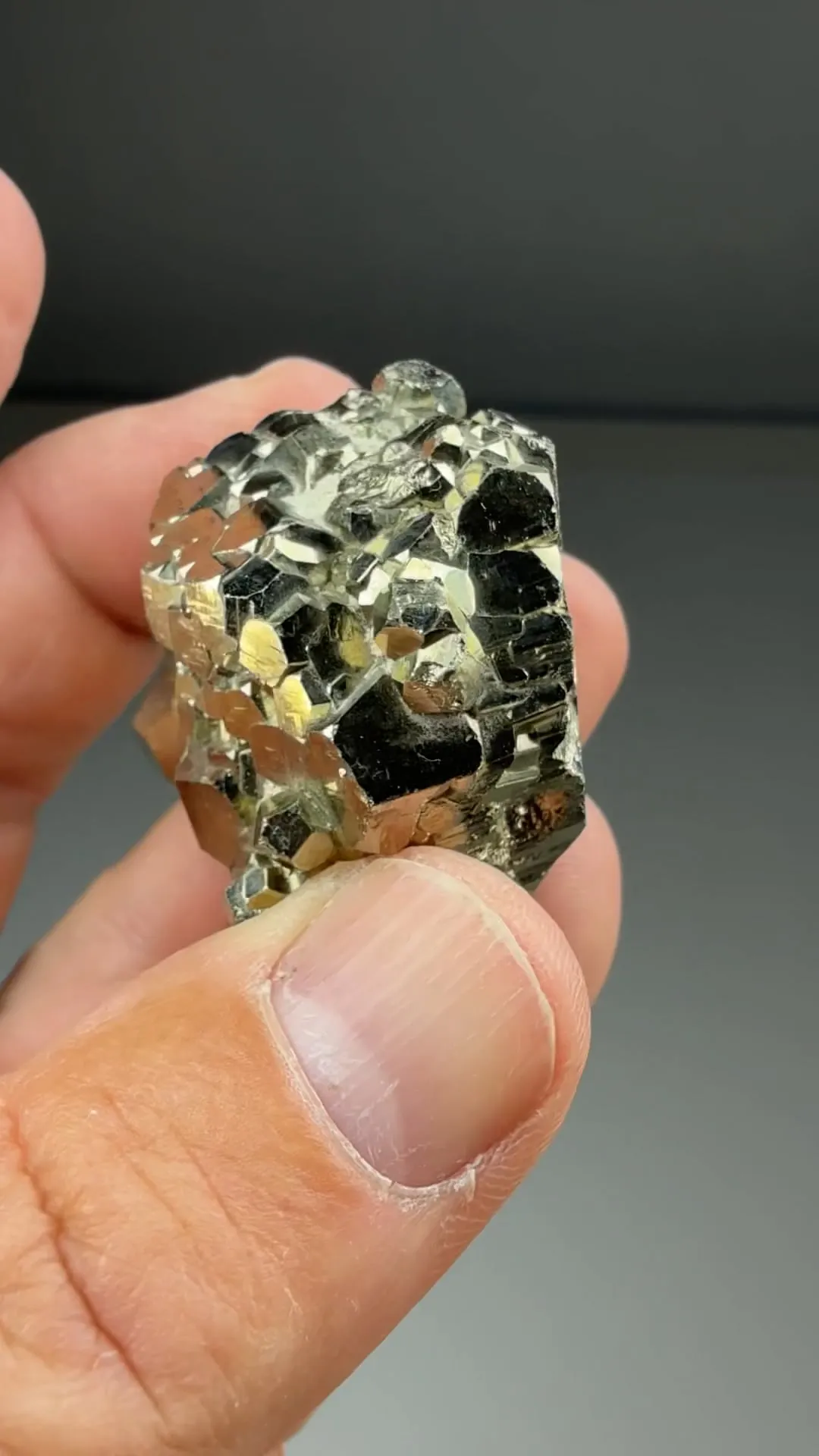 Pyrite (2773) - image 2