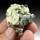 Pyrite (2773) - image 1