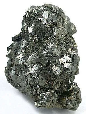 Pyrite - image 2