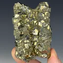 Pyrite - image 3