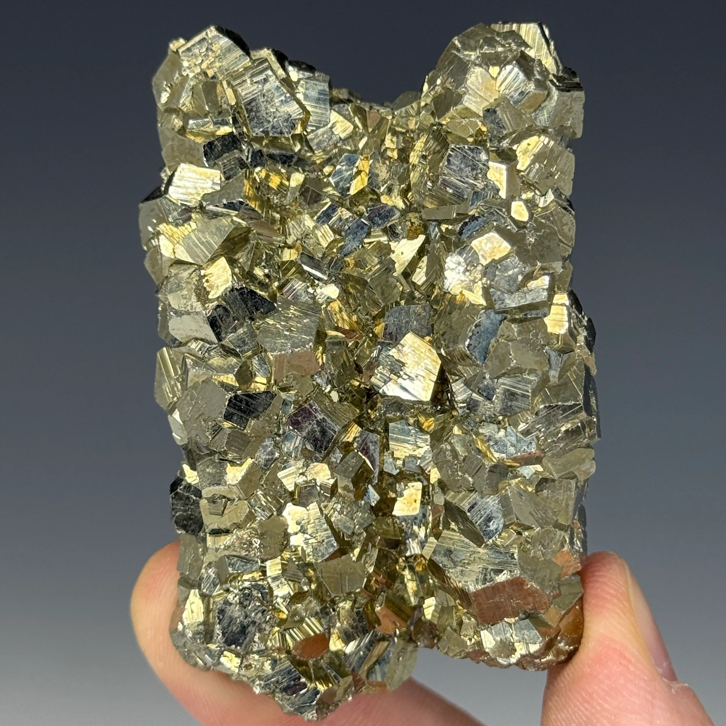 Pyrite - image 3