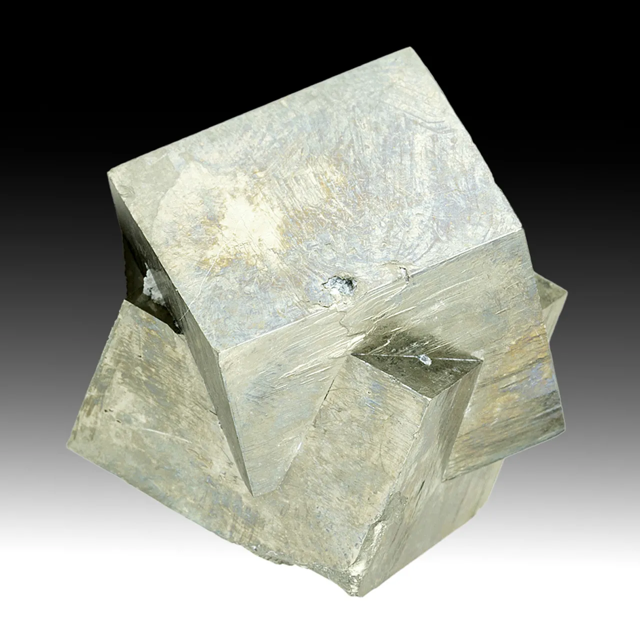 Pyrite - image 1