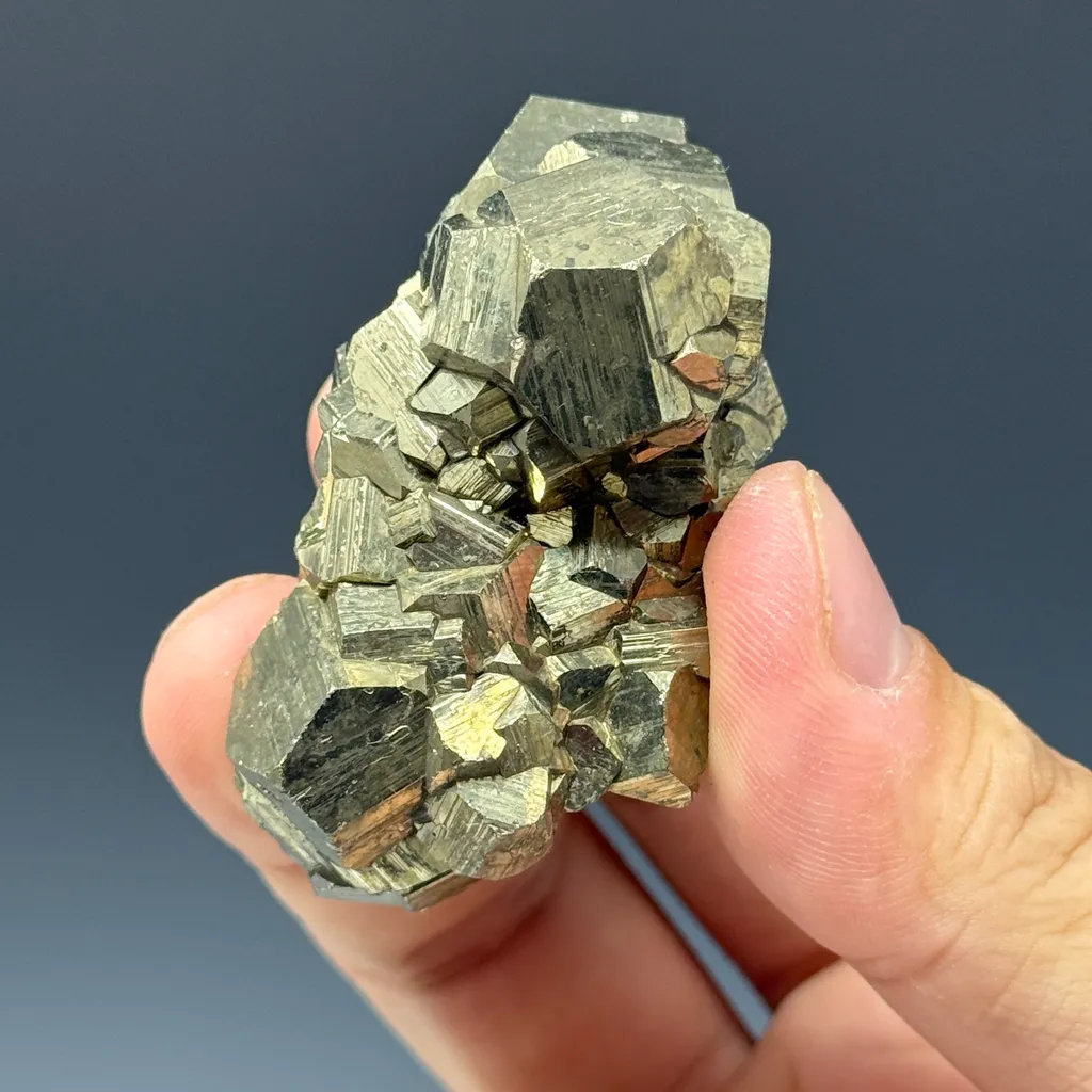 Pyrite image