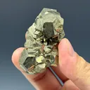 Pyrite - image 1