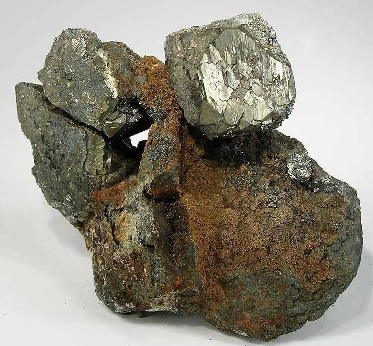 Pyrite image