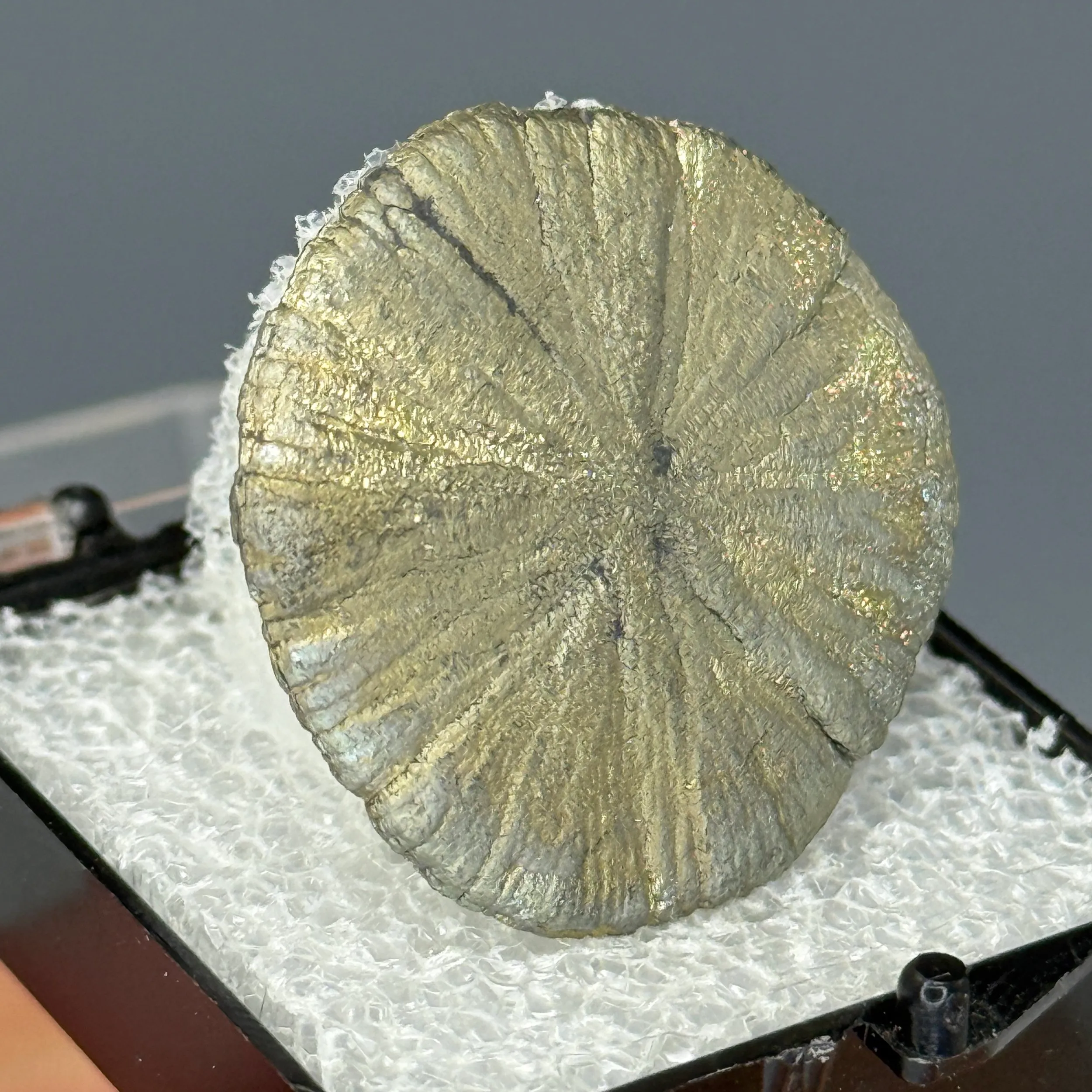 Pyrite - image 3
