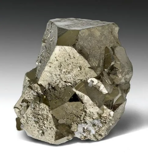 Pyrite image