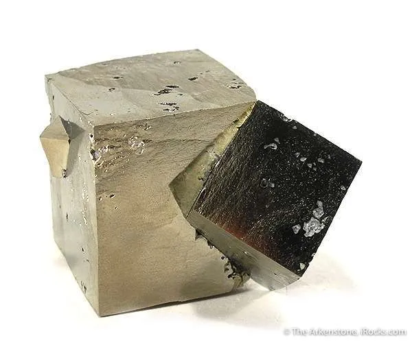 Pyrite image