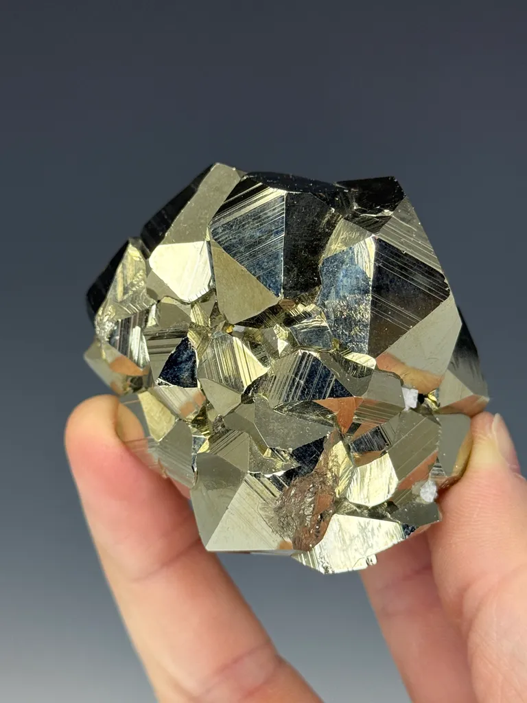 Pyrite image