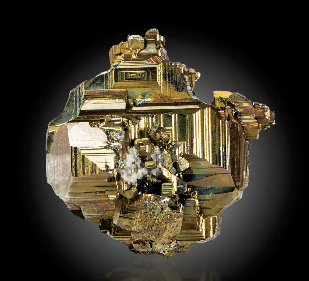 Pyrite - image 1