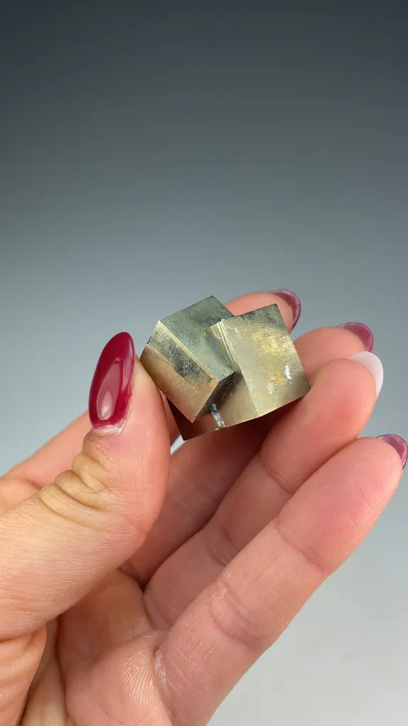 Pyrite - image 2