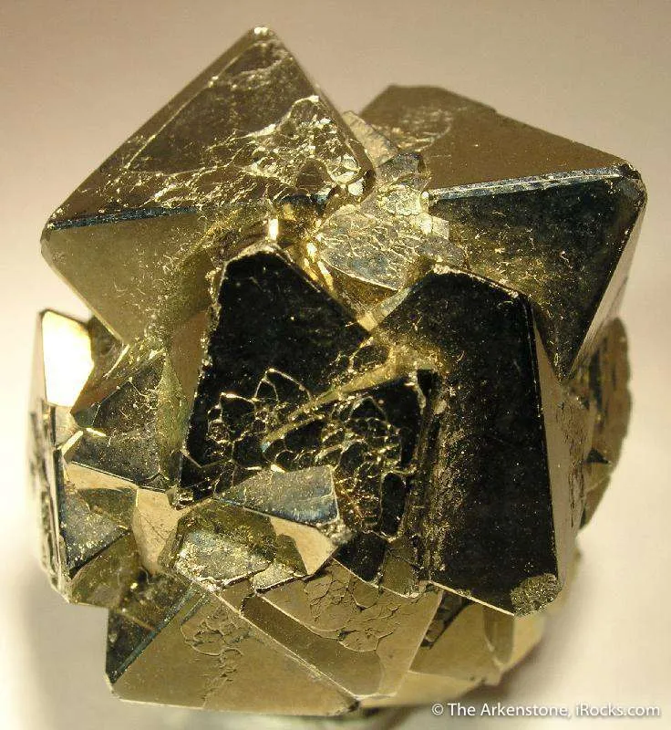 Pyrite image